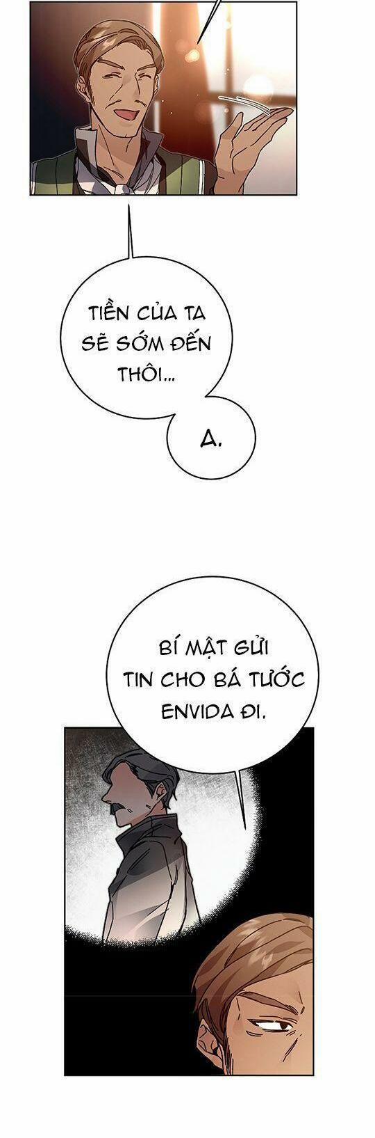 Tôi Trở Thành Hoàng Đế Ác Ma Trong Tiểu Thuyết 28 trang 6