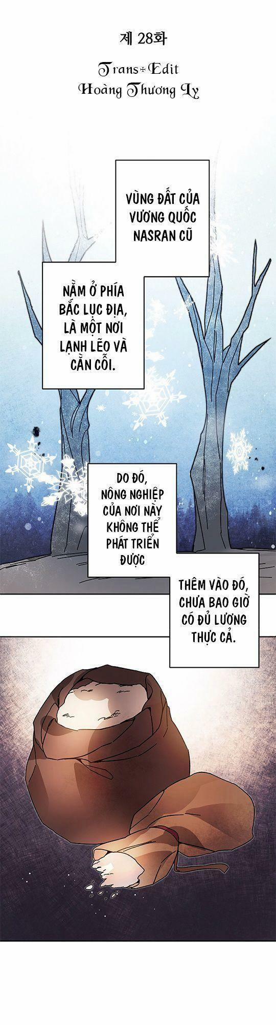 Tôi Trở Thành Hoàng Đế Ác Ma Trong Tiểu Thuyết 28 trang 8