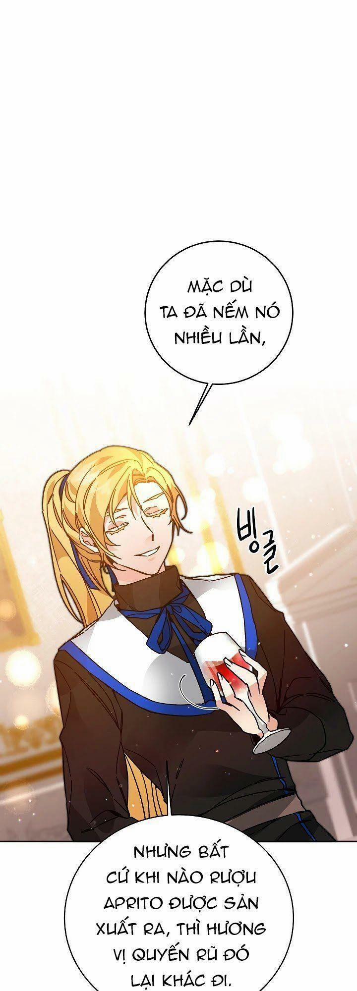 Tôi Trở Thành Hoàng Đế Ác Ma Trong Tiểu Thuyết 29 trang 10