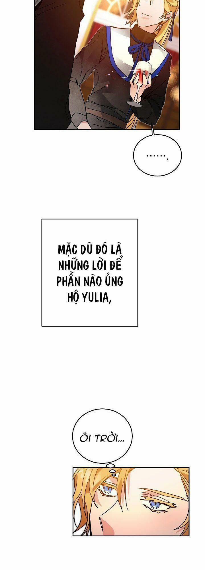 Tôi Trở Thành Hoàng Đế Ác Ma Trong Tiểu Thuyết 29 trang 12