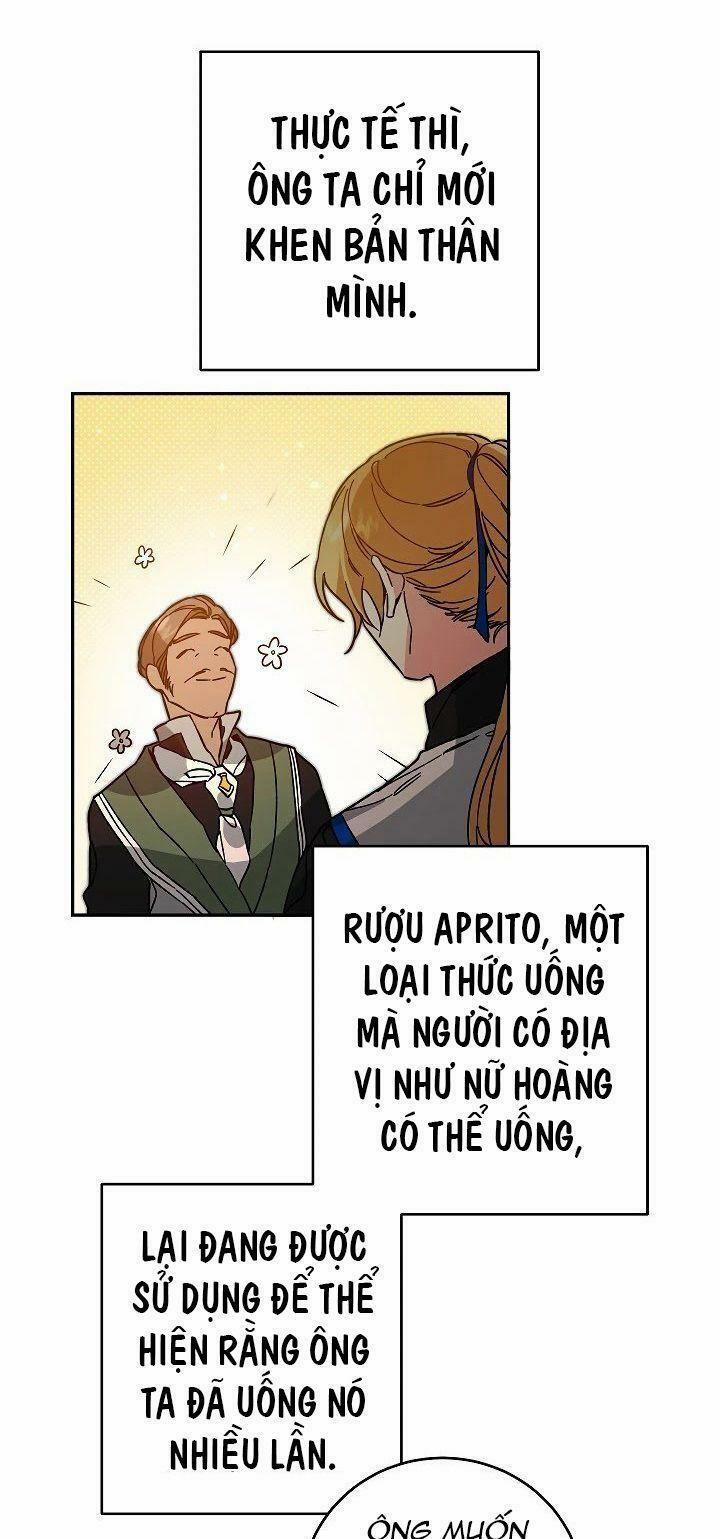 Tôi Trở Thành Hoàng Đế Ác Ma Trong Tiểu Thuyết 29 trang 13