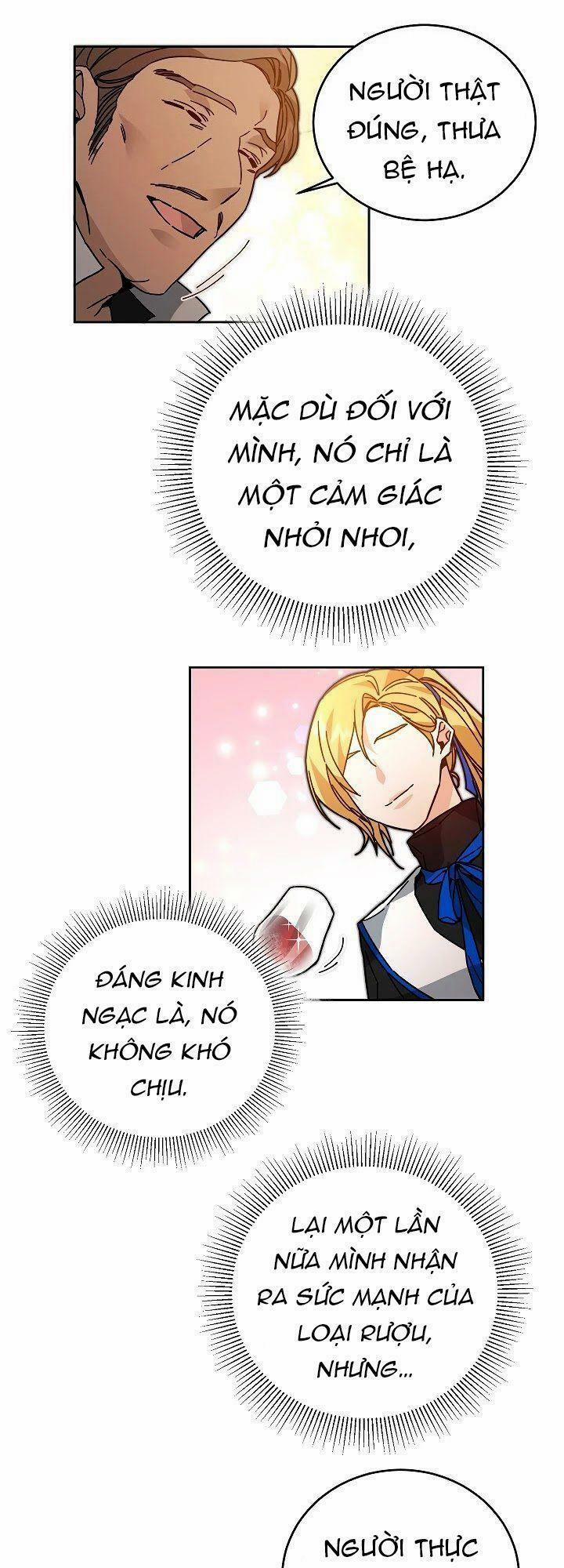 Tôi Trở Thành Hoàng Đế Ác Ma Trong Tiểu Thuyết 29 trang 20