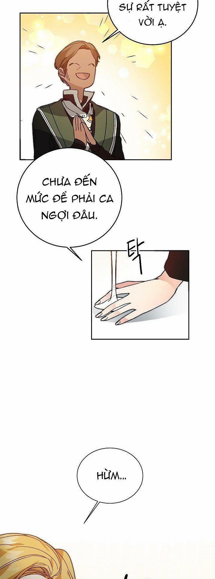 Tôi Trở Thành Hoàng Đế Ác Ma Trong Tiểu Thuyết 29 trang 21