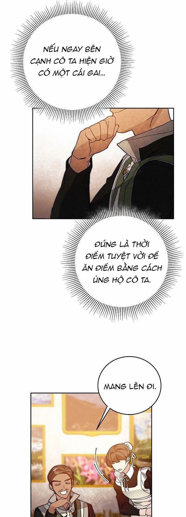 Tôi Trở Thành Hoàng Đế Ác Ma Trong Tiểu Thuyết 29 trang 28