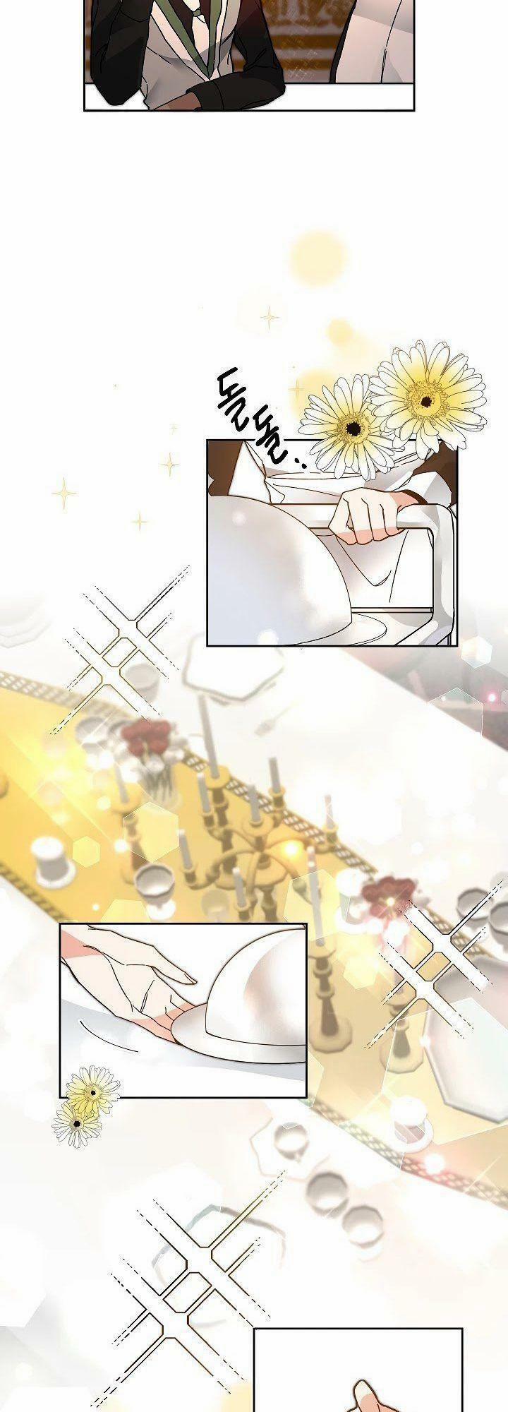 Tôi Trở Thành Hoàng Đế Ác Ma Trong Tiểu Thuyết 29 trang 29