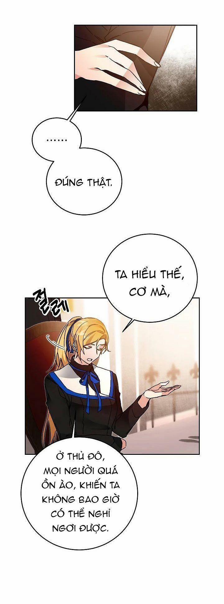 Tôi Trở Thành Hoàng Đế Ác Ma Trong Tiểu Thuyết 29 trang 35