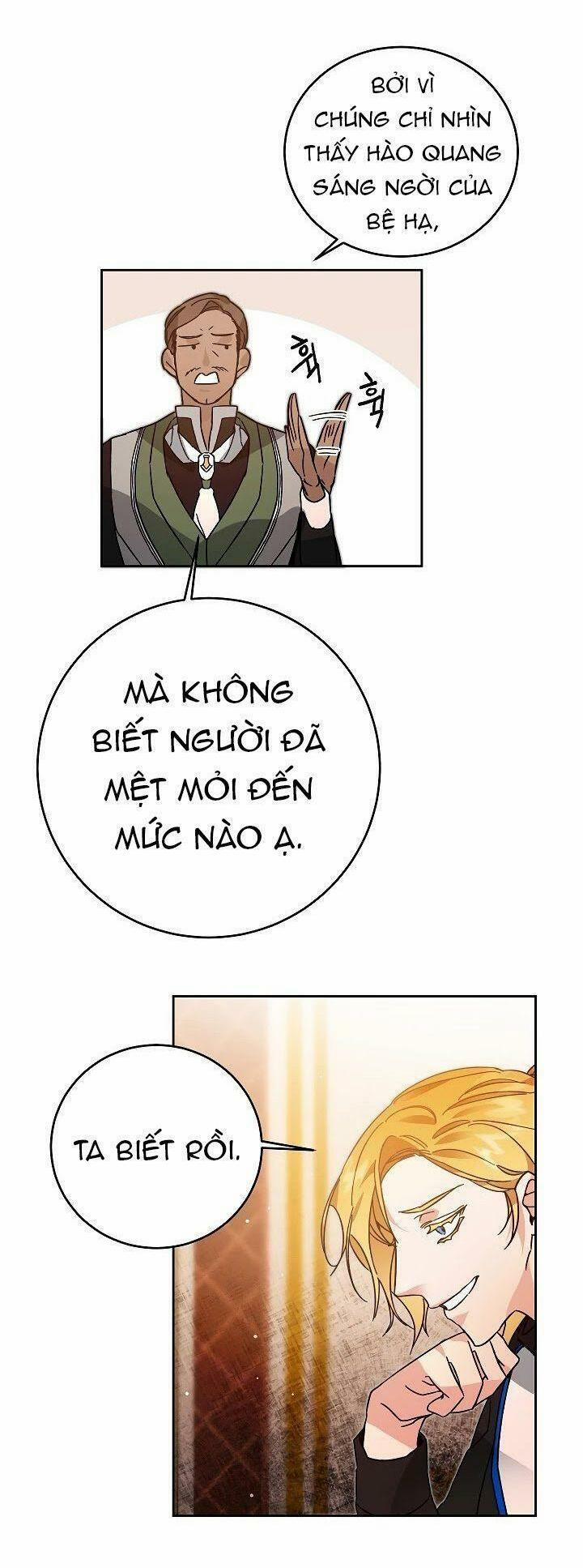 Tôi Trở Thành Hoàng Đế Ác Ma Trong Tiểu Thuyết 29 trang 36