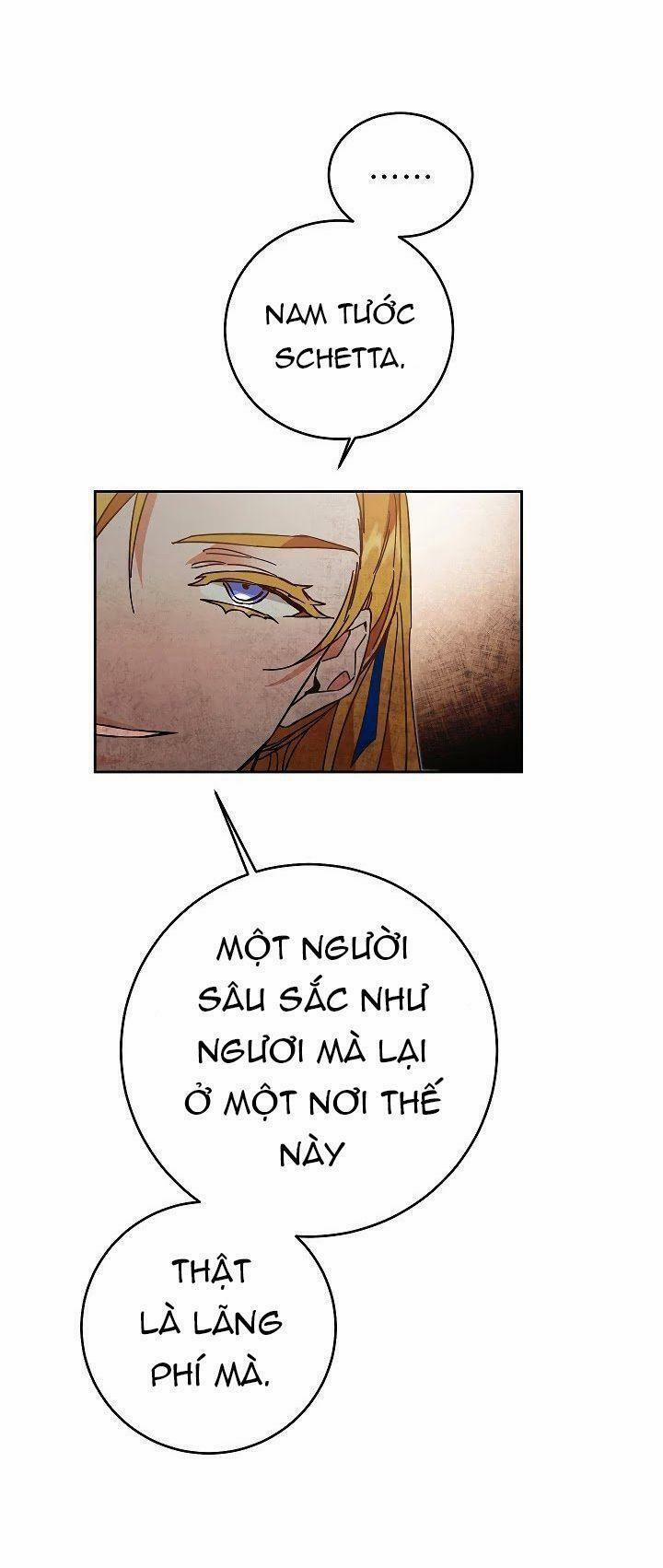 Tôi Trở Thành Hoàng Đế Ác Ma Trong Tiểu Thuyết 29 trang 37