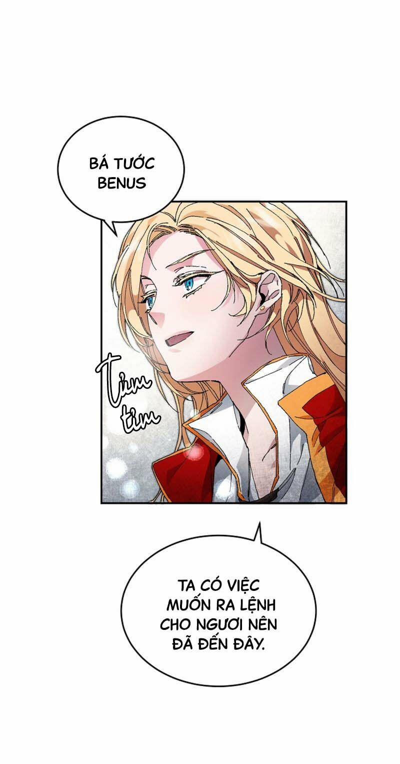 Tôi Trở Thành Hoàng Đế Ác Ma Trong Tiểu Thuyết 3 trang 104