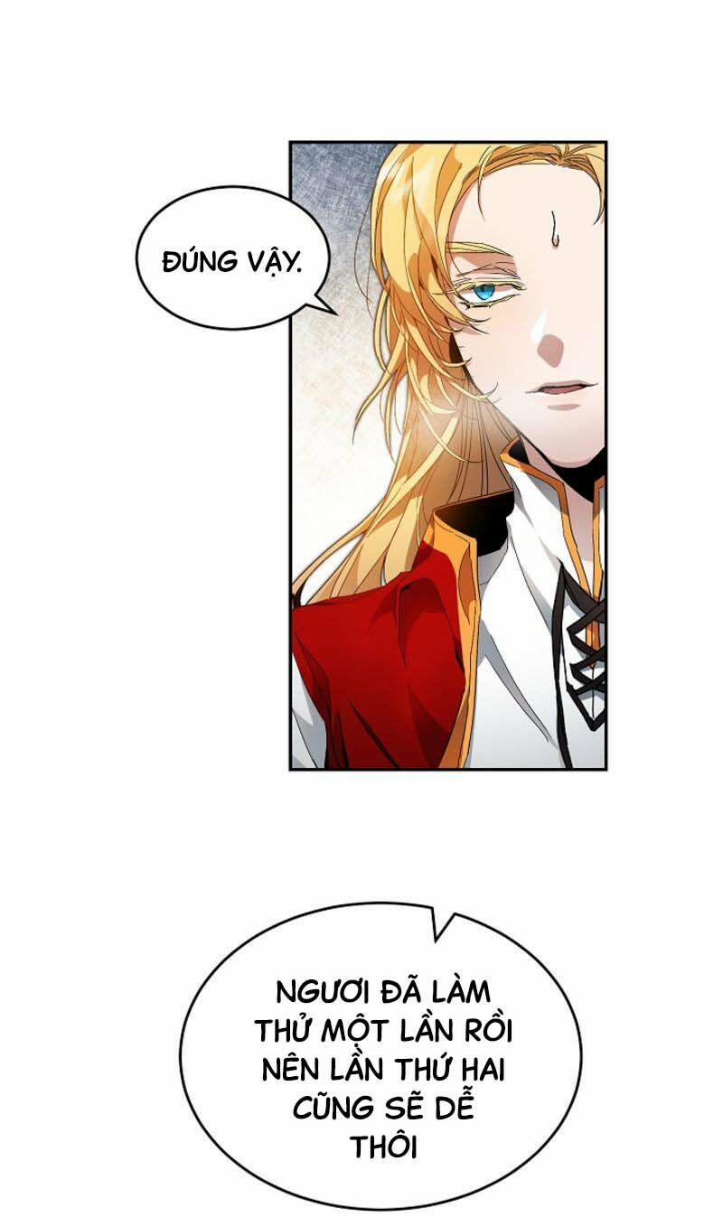 Tôi Trở Thành Hoàng Đế Ác Ma Trong Tiểu Thuyết 3 trang 106