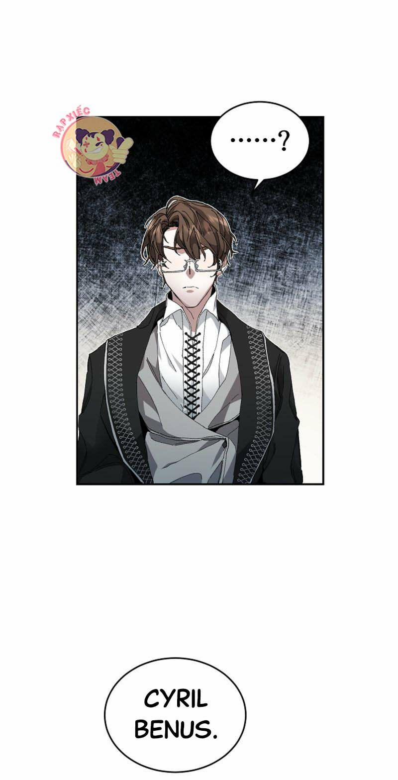 Tôi Trở Thành Hoàng Đế Ác Ma Trong Tiểu Thuyết 3 trang 107