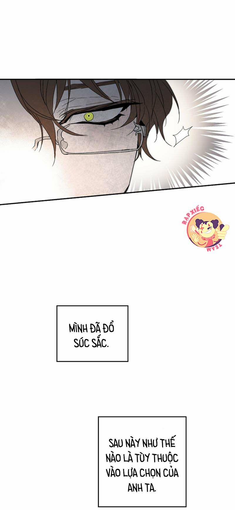 Tôi Trở Thành Hoàng Đế Ác Ma Trong Tiểu Thuyết 3 trang 110