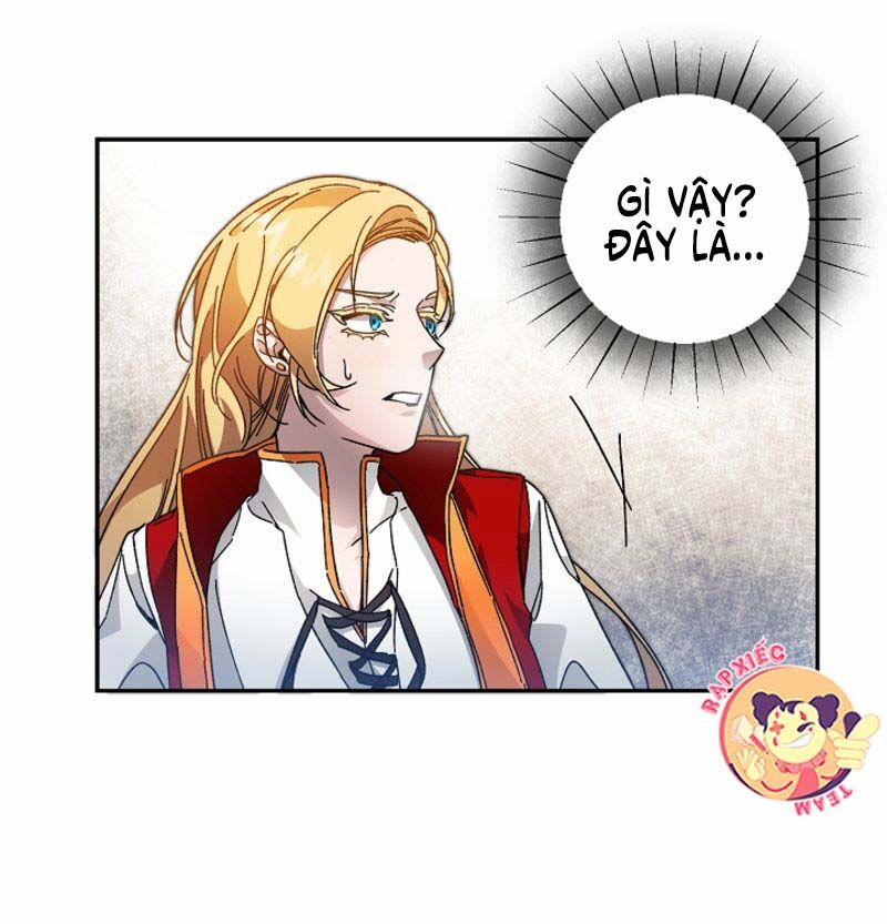 Tôi Trở Thành Hoàng Đế Ác Ma Trong Tiểu Thuyết 3 trang 116