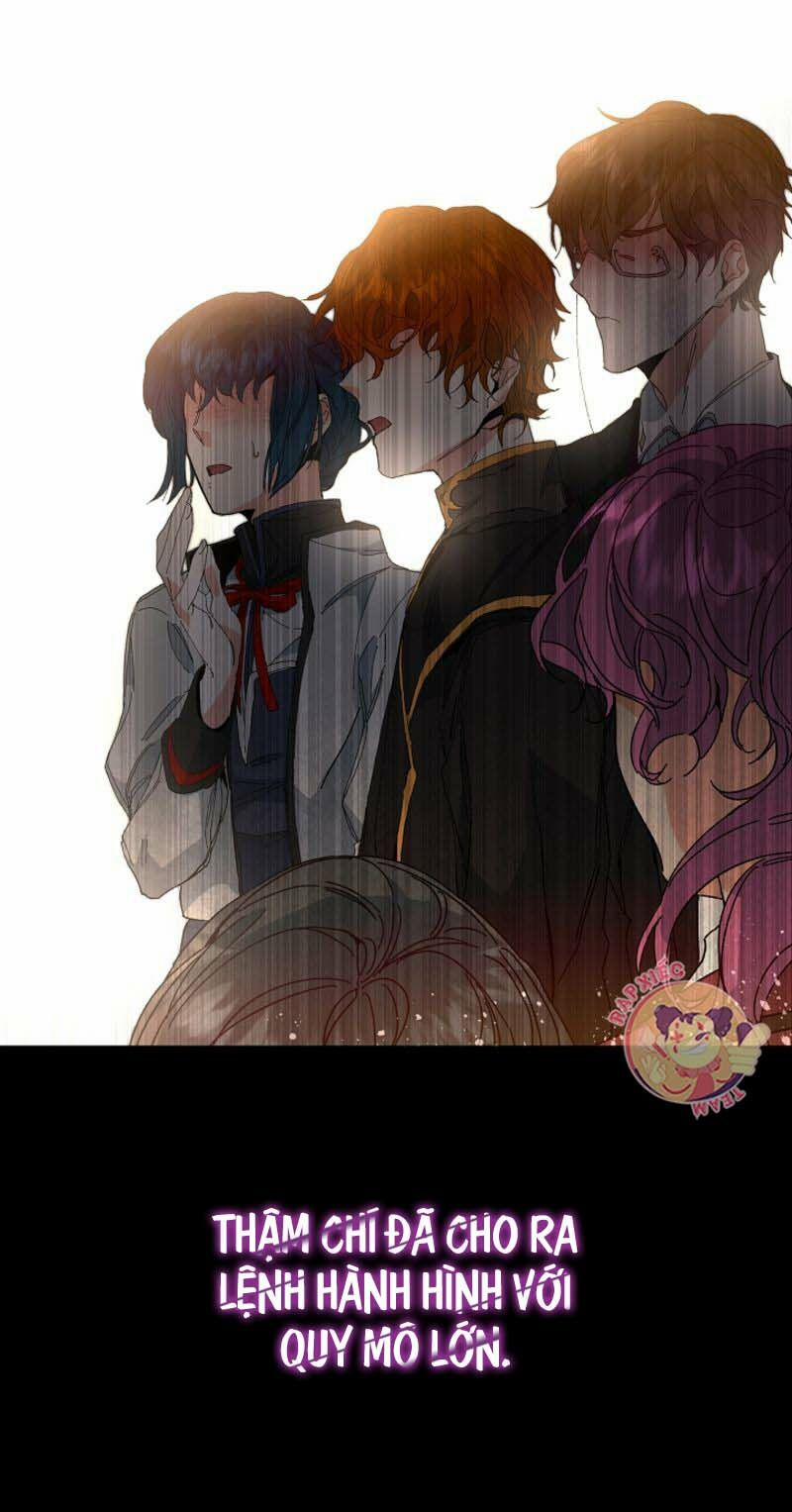 Tôi Trở Thành Hoàng Đế Ác Ma Trong Tiểu Thuyết 3 trang 13