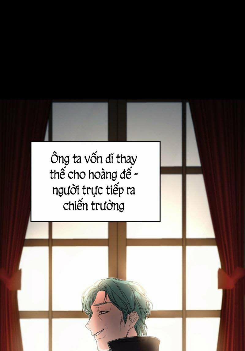 Tôi Trở Thành Hoàng Đế Ác Ma Trong Tiểu Thuyết 3 trang 16