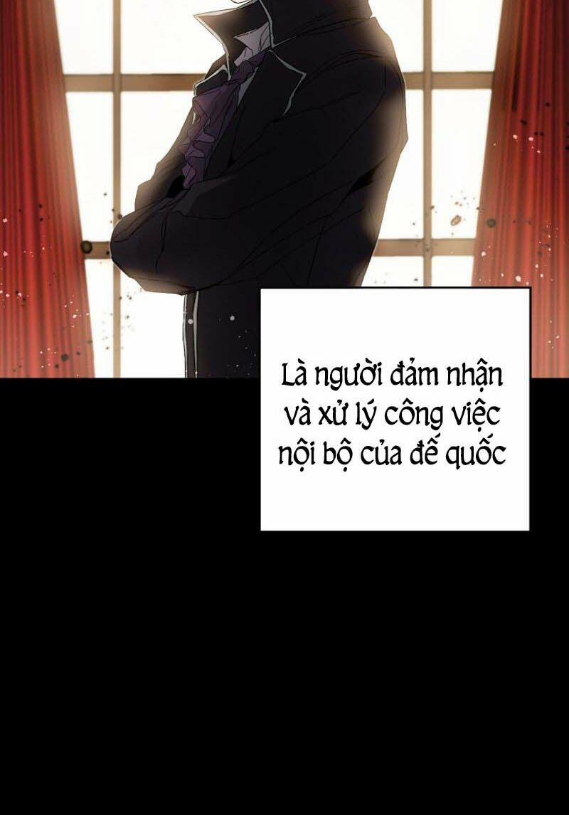 Tôi Trở Thành Hoàng Đế Ác Ma Trong Tiểu Thuyết 3 trang 17