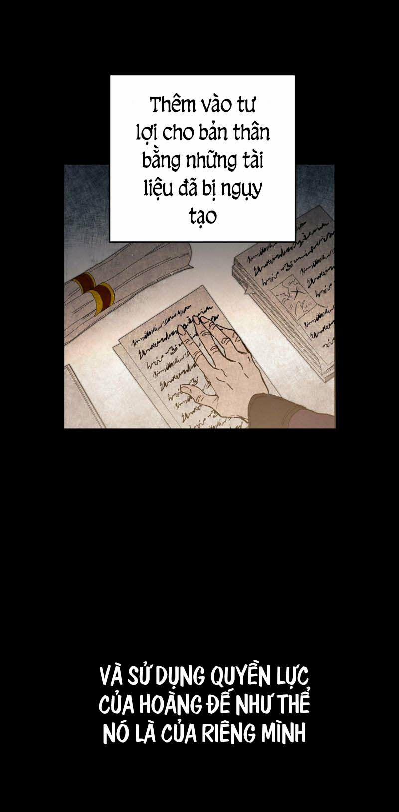 Tôi Trở Thành Hoàng Đế Ác Ma Trong Tiểu Thuyết 3 trang 19