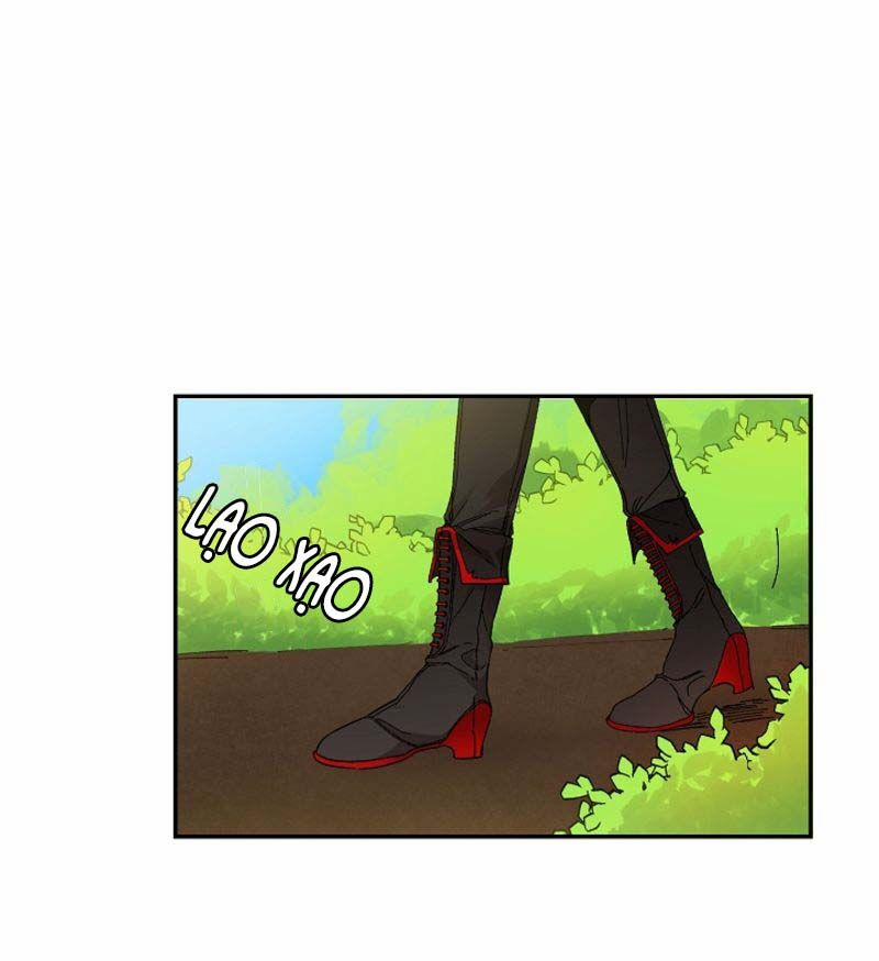 Tôi Trở Thành Hoàng Đế Ác Ma Trong Tiểu Thuyết 3 trang 21