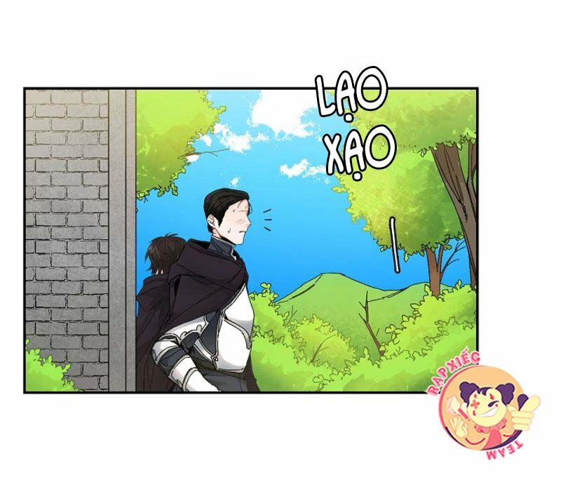 Tôi Trở Thành Hoàng Đế Ác Ma Trong Tiểu Thuyết 3 trang 22