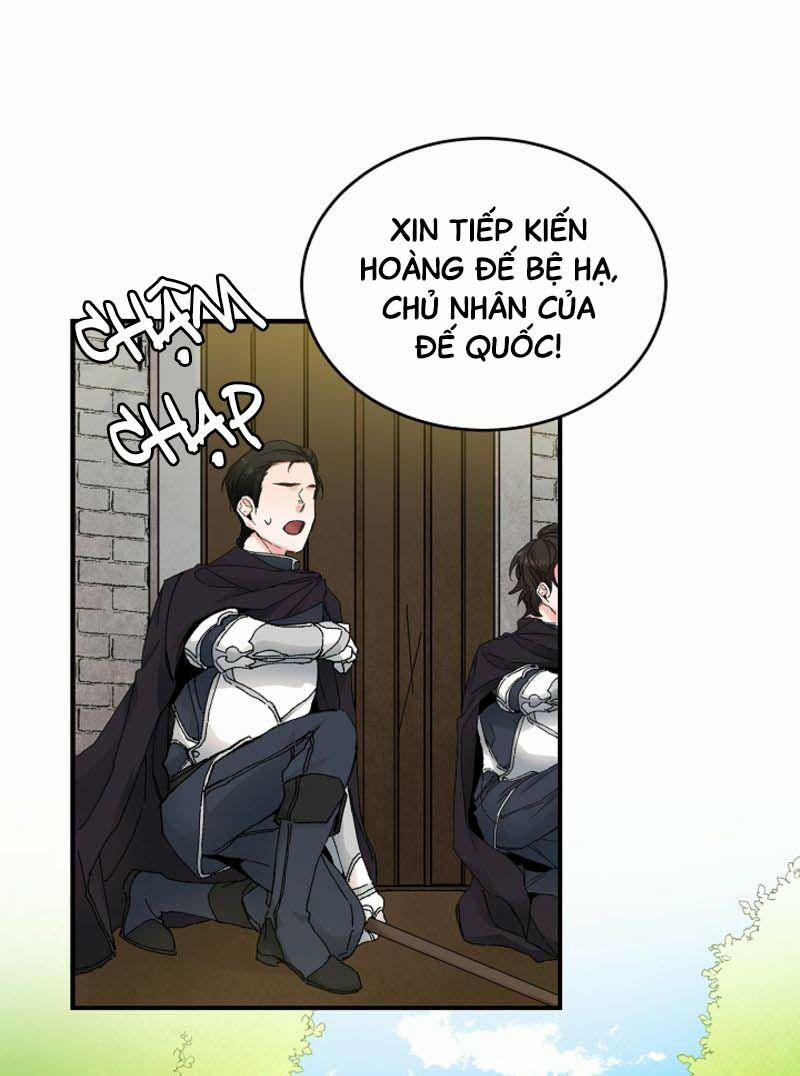 Tôi Trở Thành Hoàng Đế Ác Ma Trong Tiểu Thuyết 3 trang 26