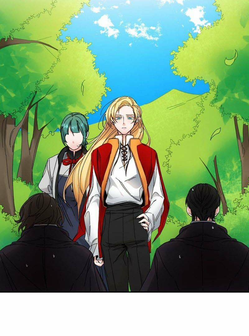 Tôi Trở Thành Hoàng Đế Ác Ma Trong Tiểu Thuyết 3 trang 27