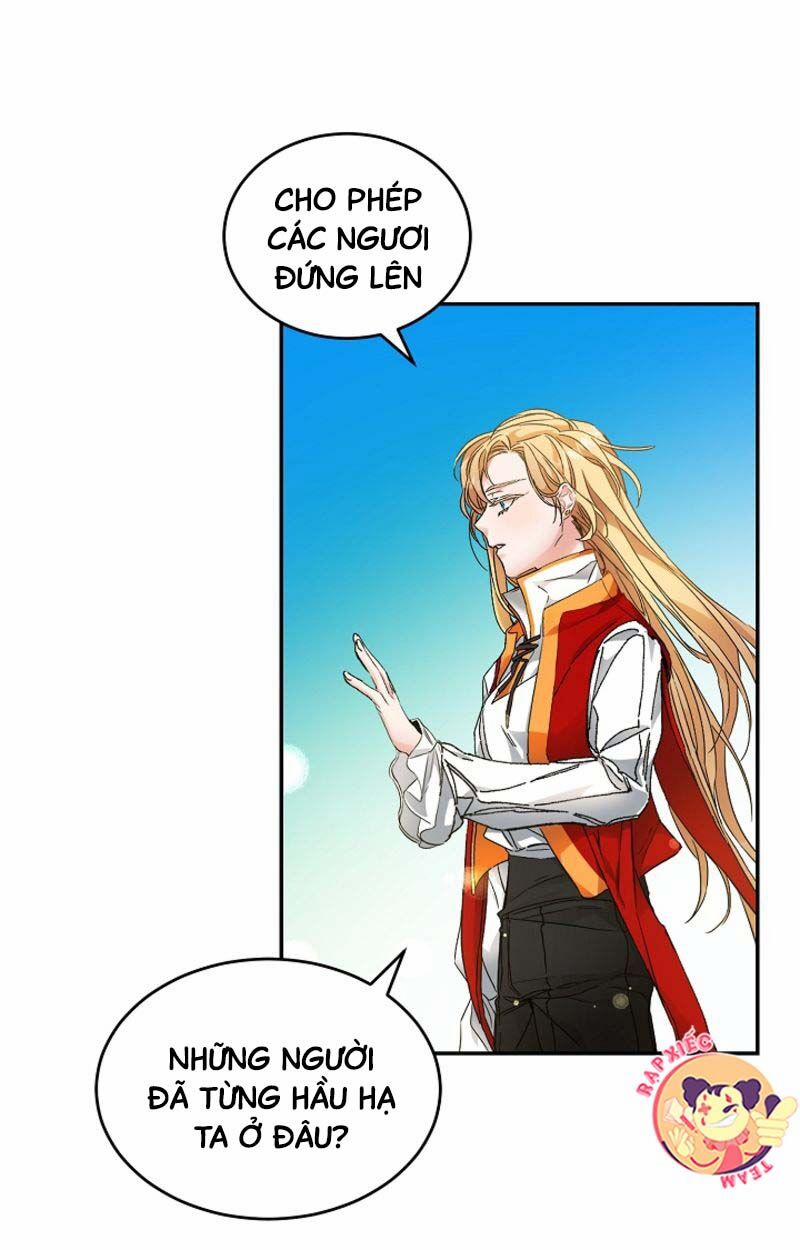 Tôi Trở Thành Hoàng Đế Ác Ma Trong Tiểu Thuyết 3 trang 28