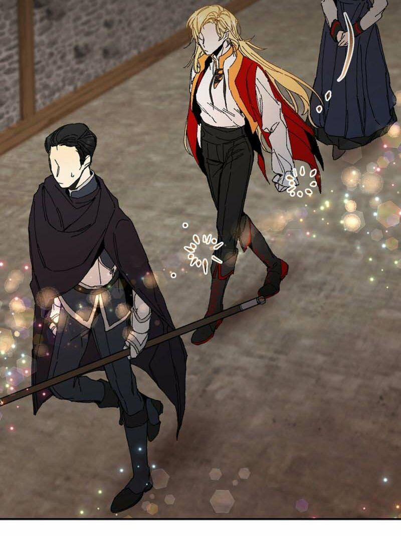 Tôi Trở Thành Hoàng Đế Ác Ma Trong Tiểu Thuyết 3 trang 33