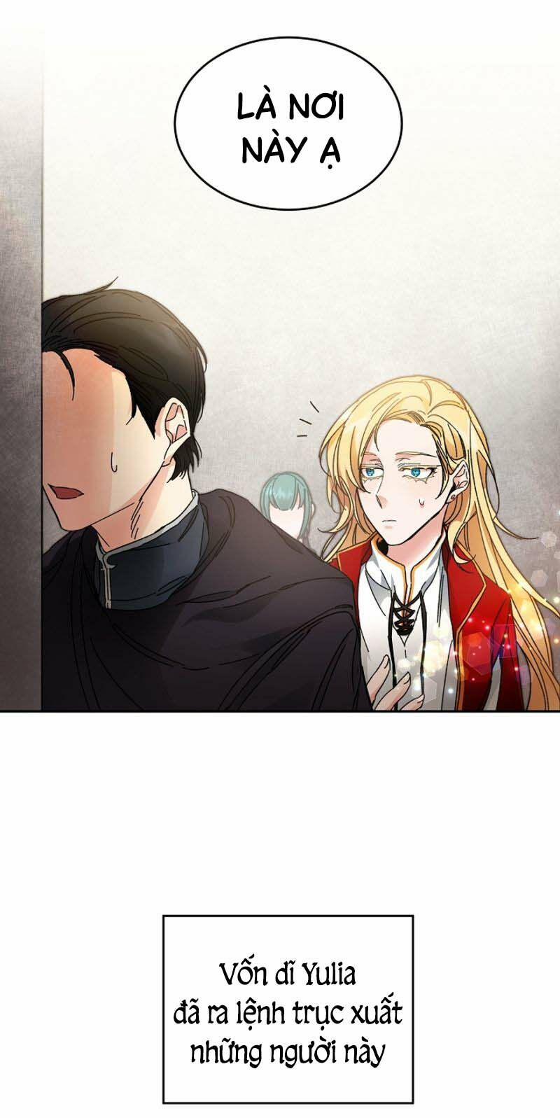 Tôi Trở Thành Hoàng Đế Ác Ma Trong Tiểu Thuyết 3 trang 37