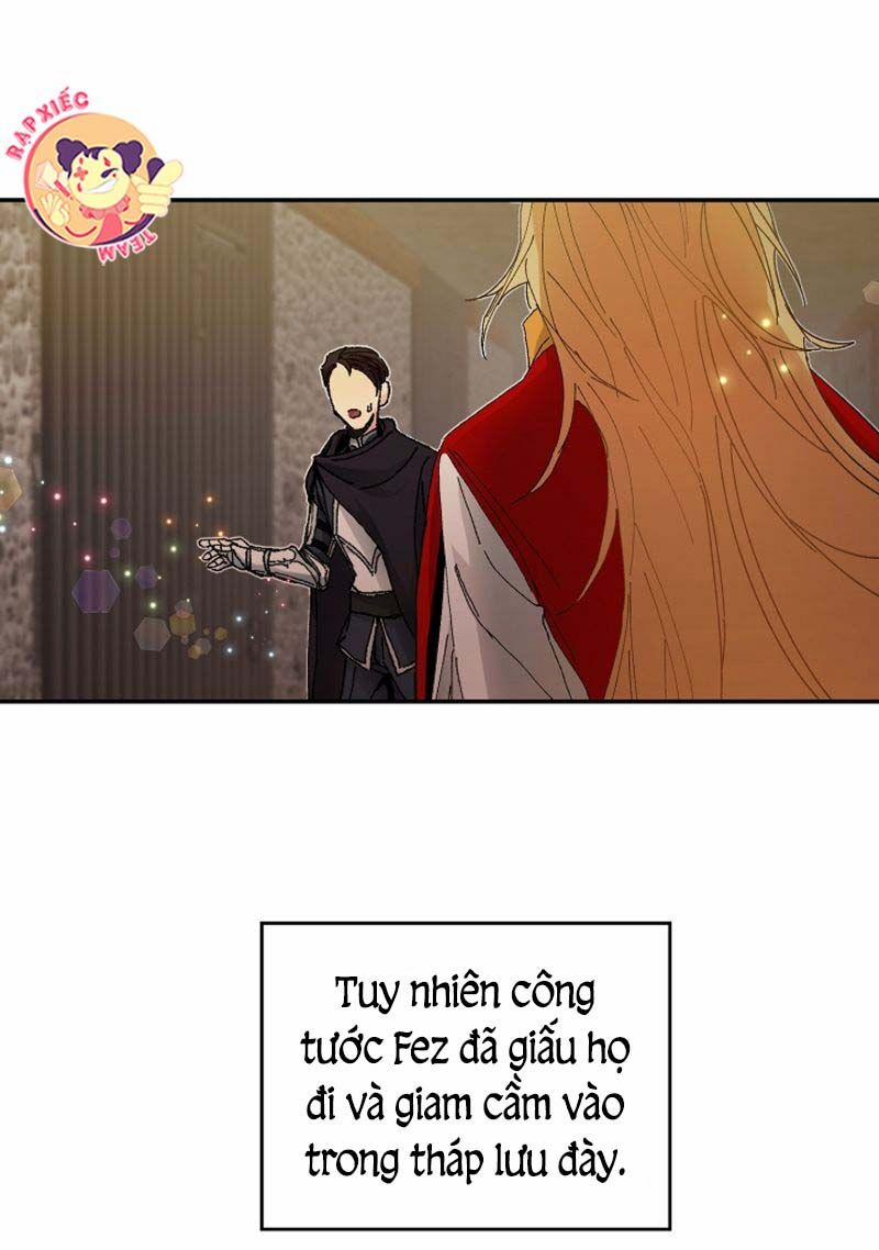 Tôi Trở Thành Hoàng Đế Ác Ma Trong Tiểu Thuyết 3 trang 38