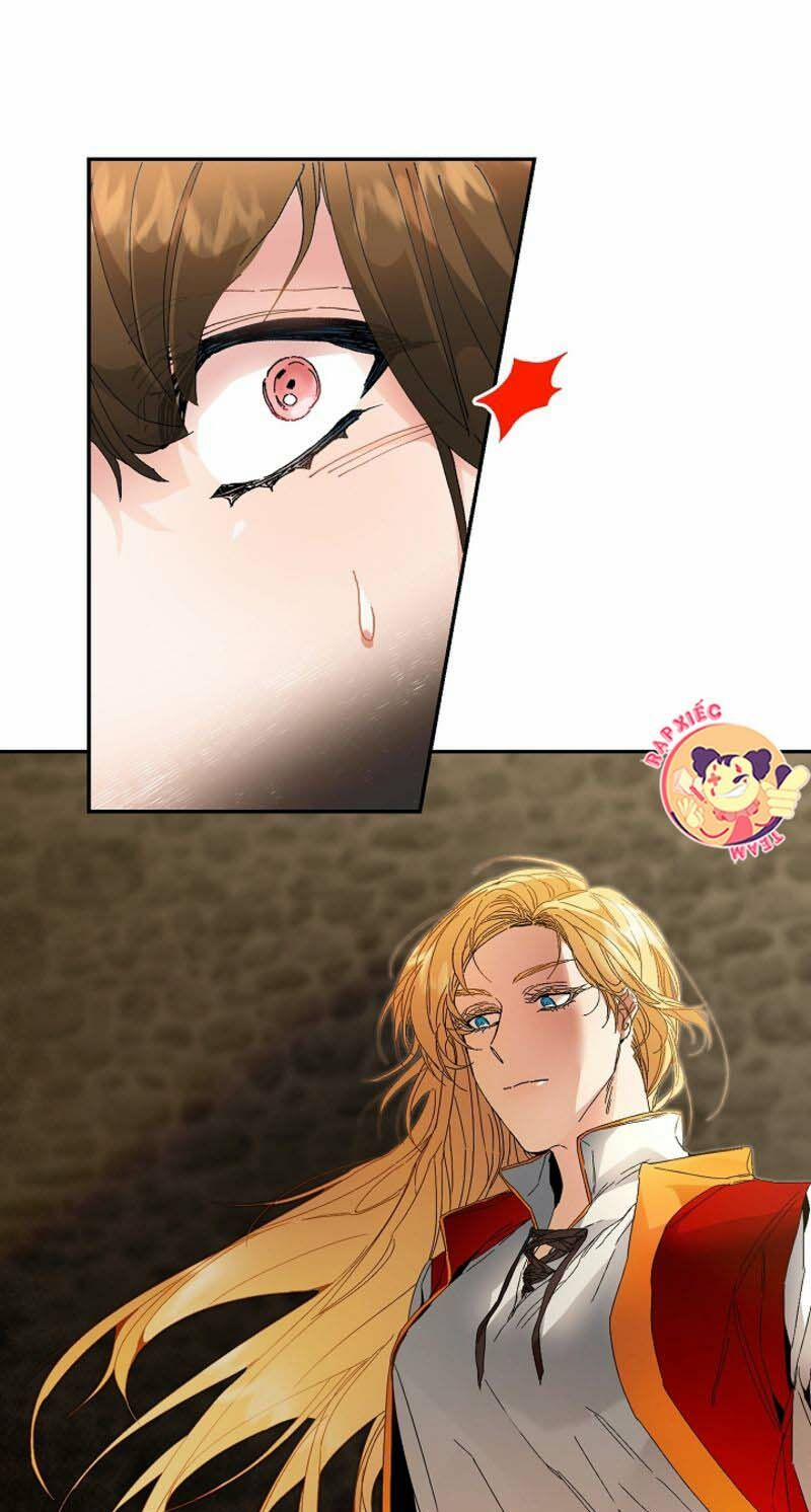 Tôi Trở Thành Hoàng Đế Ác Ma Trong Tiểu Thuyết 3 trang 40