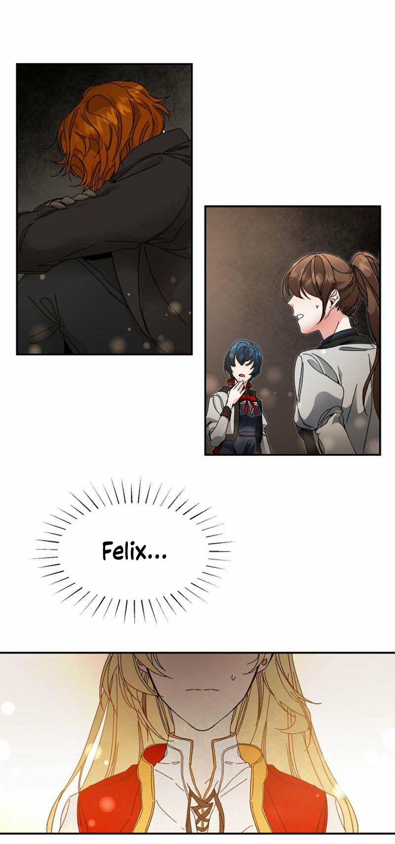 Tôi Trở Thành Hoàng Đế Ác Ma Trong Tiểu Thuyết 3 trang 42