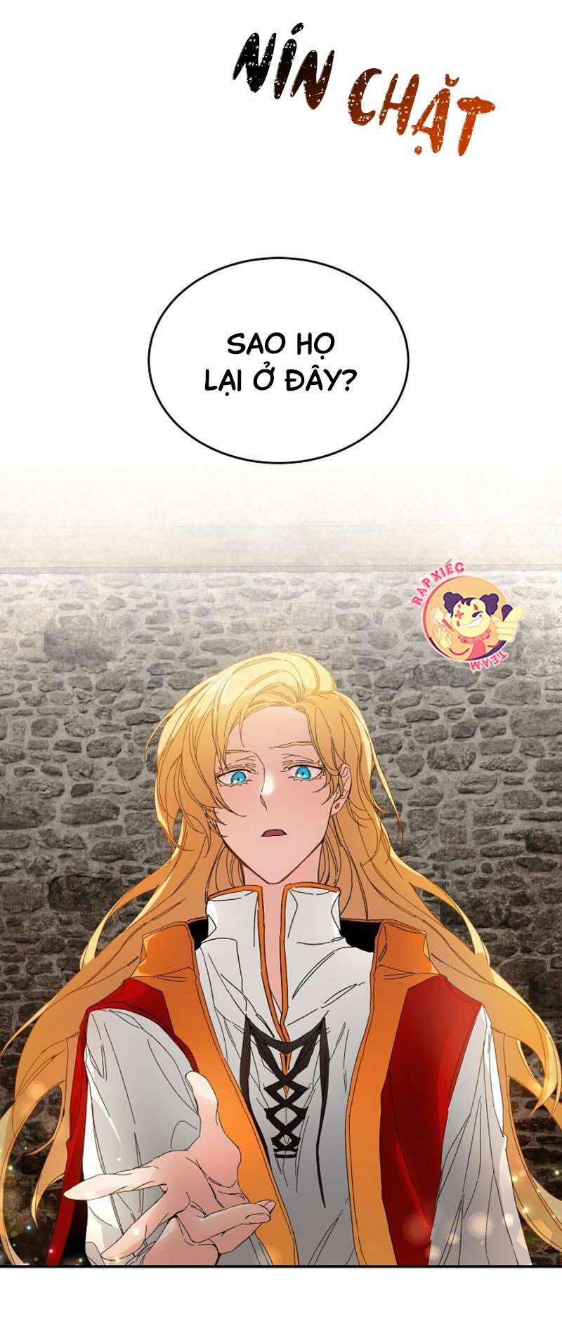 Tôi Trở Thành Hoàng Đế Ác Ma Trong Tiểu Thuyết 3 trang 43