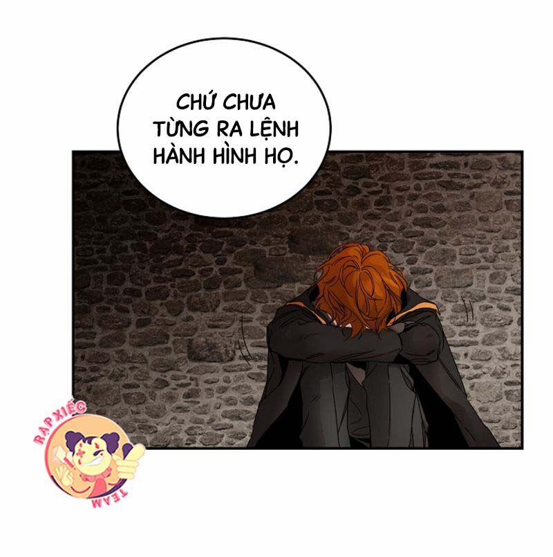 Tôi Trở Thành Hoàng Đế Ác Ma Trong Tiểu Thuyết 3 trang 45