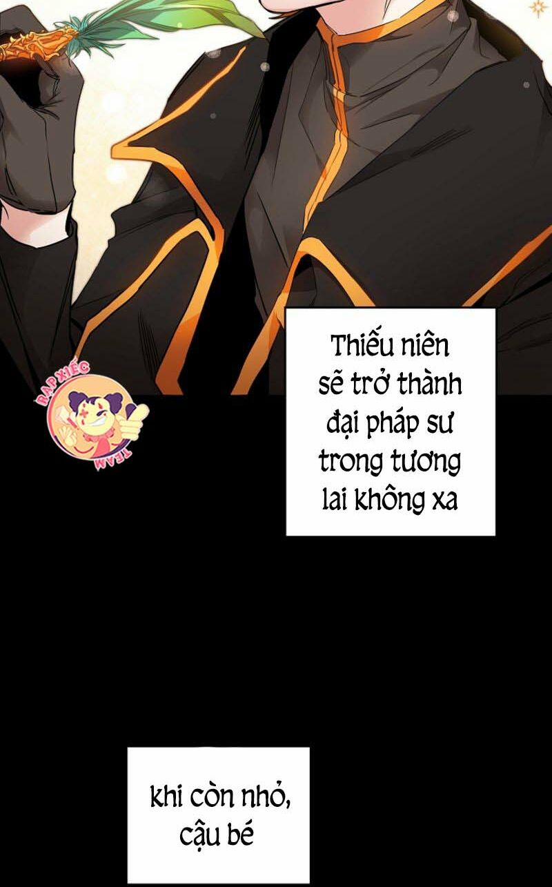 Tôi Trở Thành Hoàng Đế Ác Ma Trong Tiểu Thuyết 3 trang 51