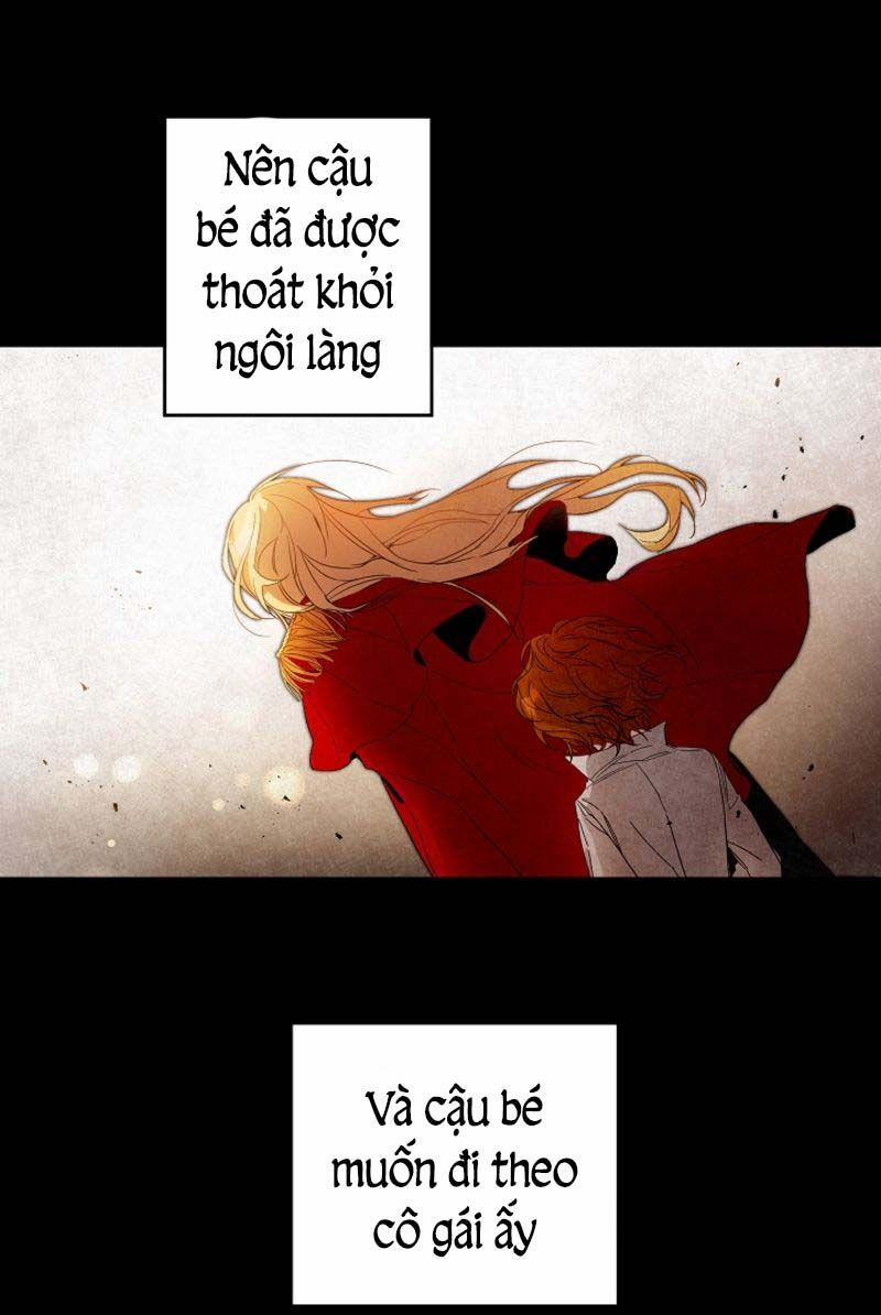 Tôi Trở Thành Hoàng Đế Ác Ma Trong Tiểu Thuyết 3 trang 54