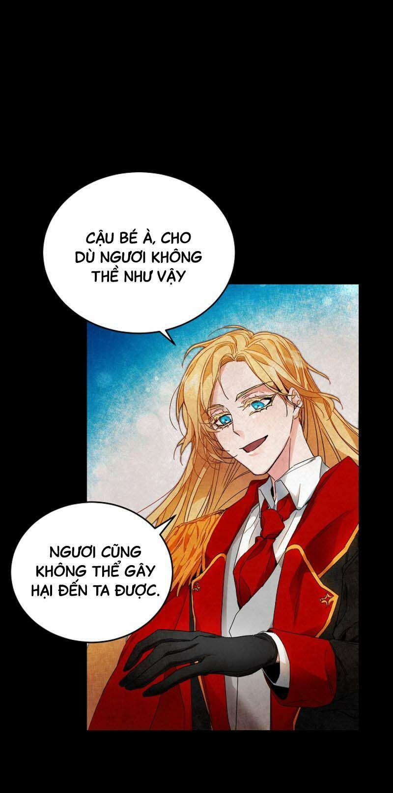 Tôi Trở Thành Hoàng Đế Ác Ma Trong Tiểu Thuyết 3 trang 56