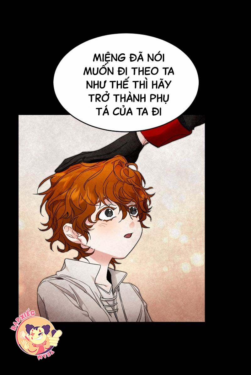 Tôi Trở Thành Hoàng Đế Ác Ma Trong Tiểu Thuyết 3 trang 57