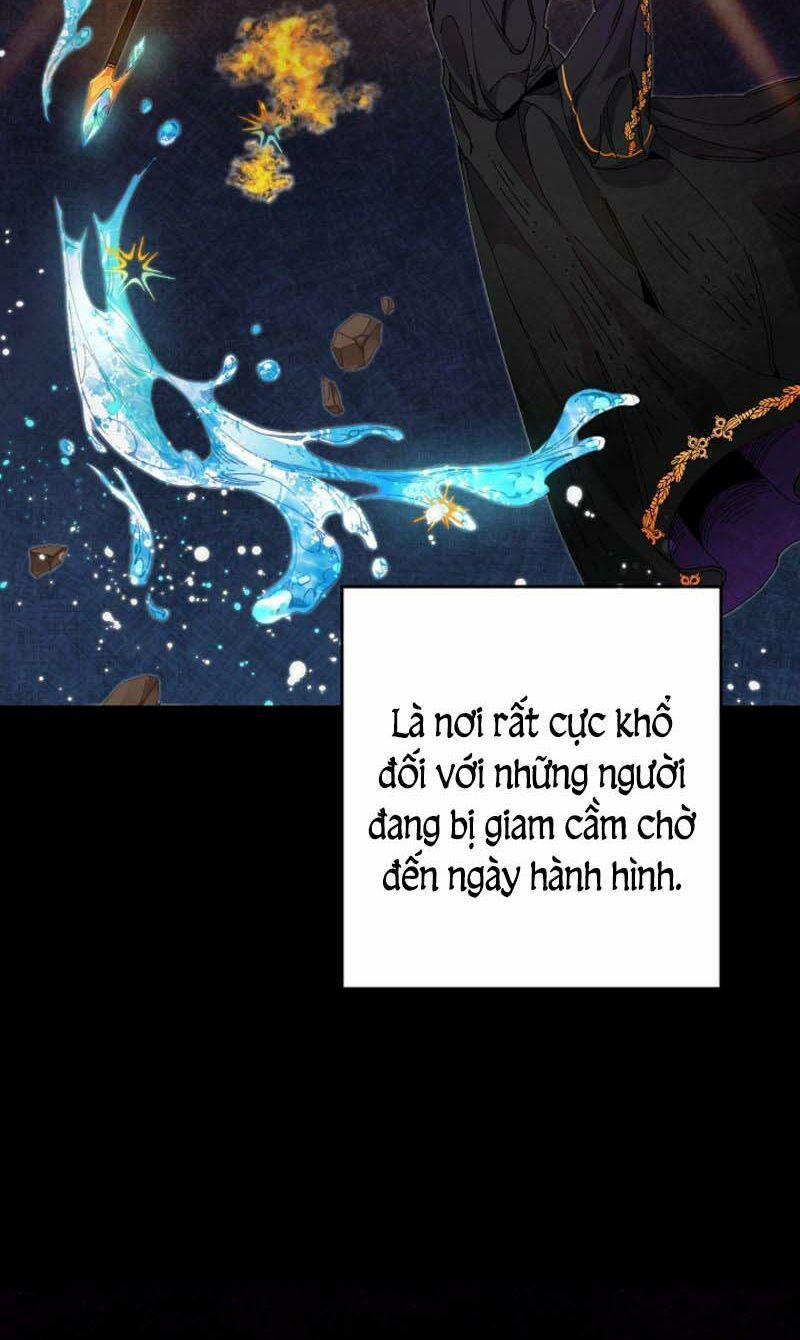 Tôi Trở Thành Hoàng Đế Ác Ma Trong Tiểu Thuyết 3 trang 6