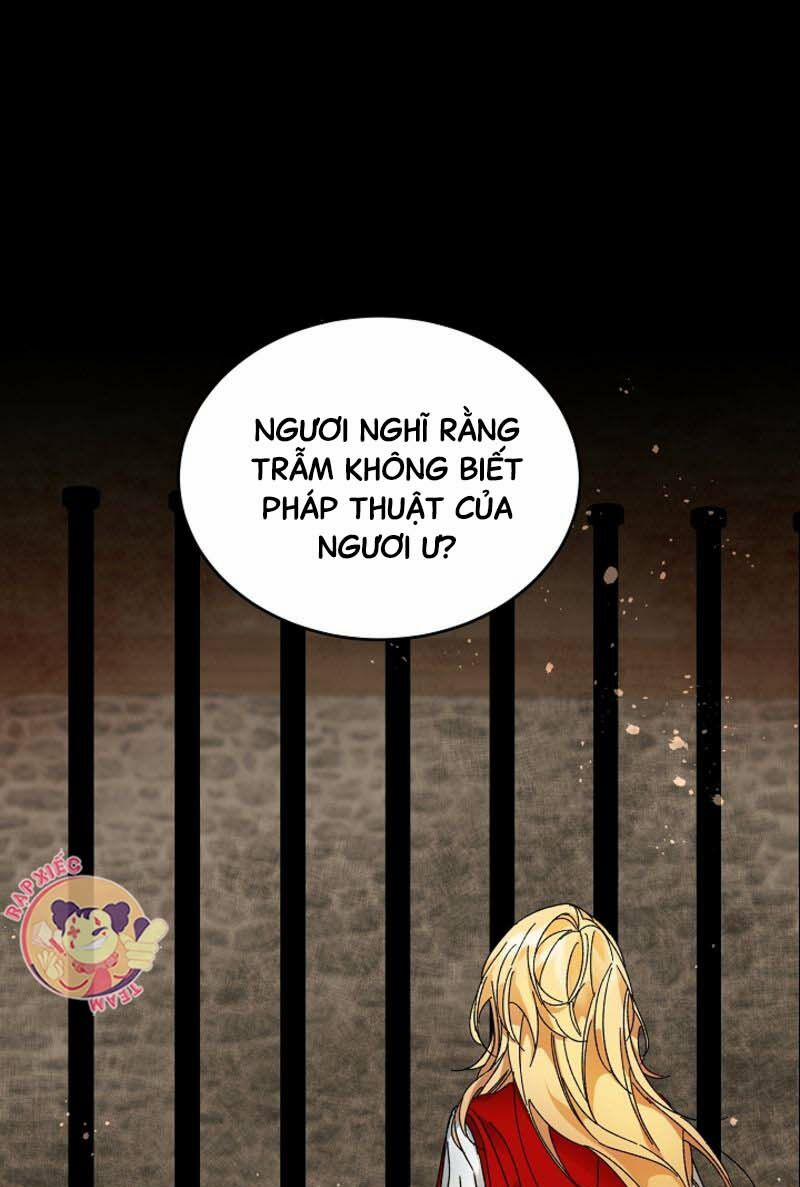 Tôi Trở Thành Hoàng Đế Ác Ma Trong Tiểu Thuyết 3 trang 62