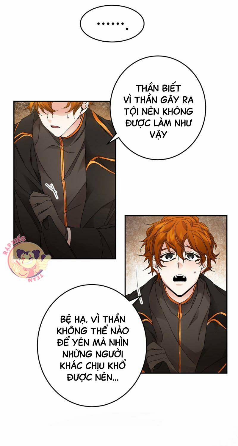 Tôi Trở Thành Hoàng Đế Ác Ma Trong Tiểu Thuyết 3 trang 65