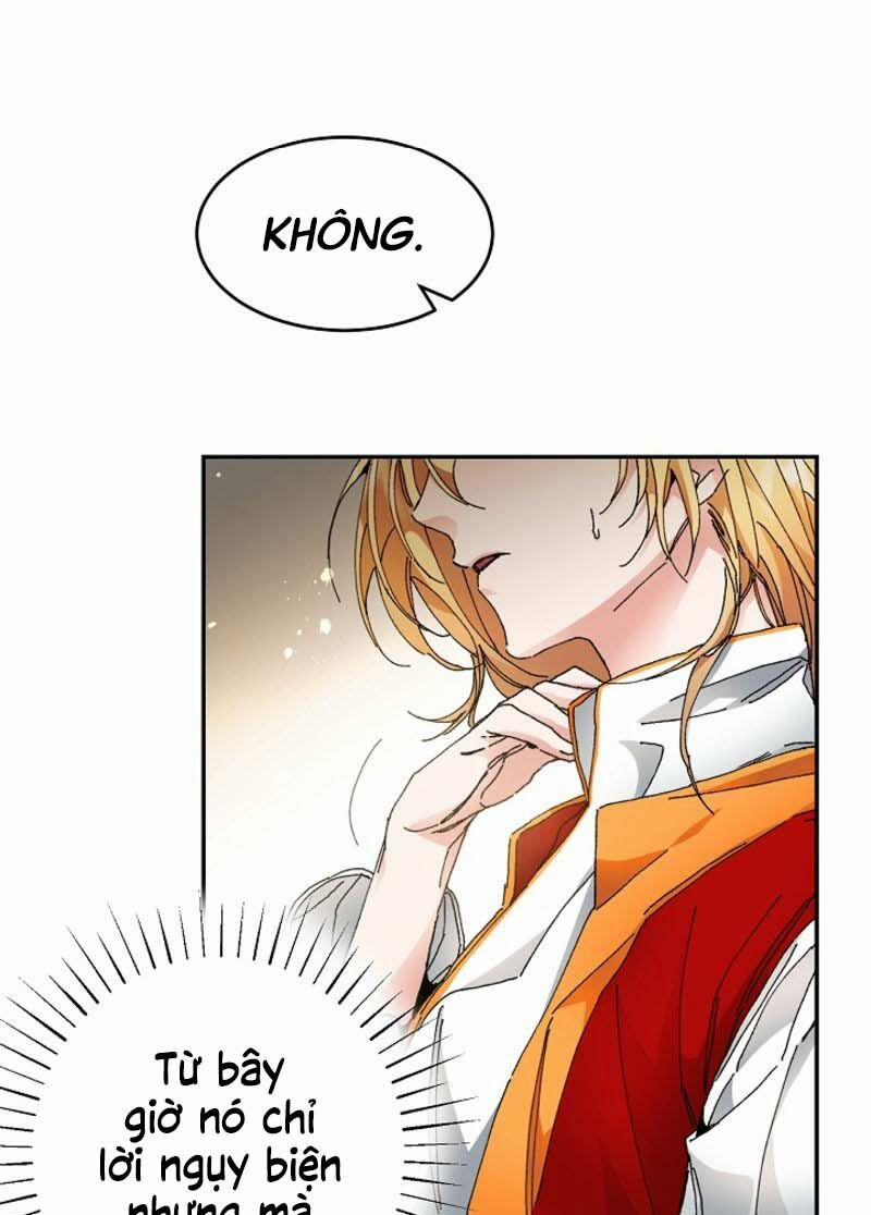 Tôi Trở Thành Hoàng Đế Ác Ma Trong Tiểu Thuyết 3 trang 67