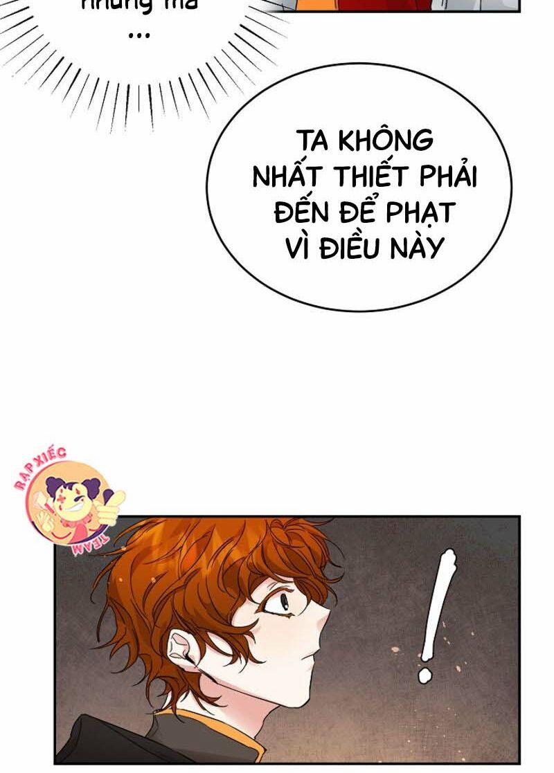 Tôi Trở Thành Hoàng Đế Ác Ma Trong Tiểu Thuyết 3 trang 68