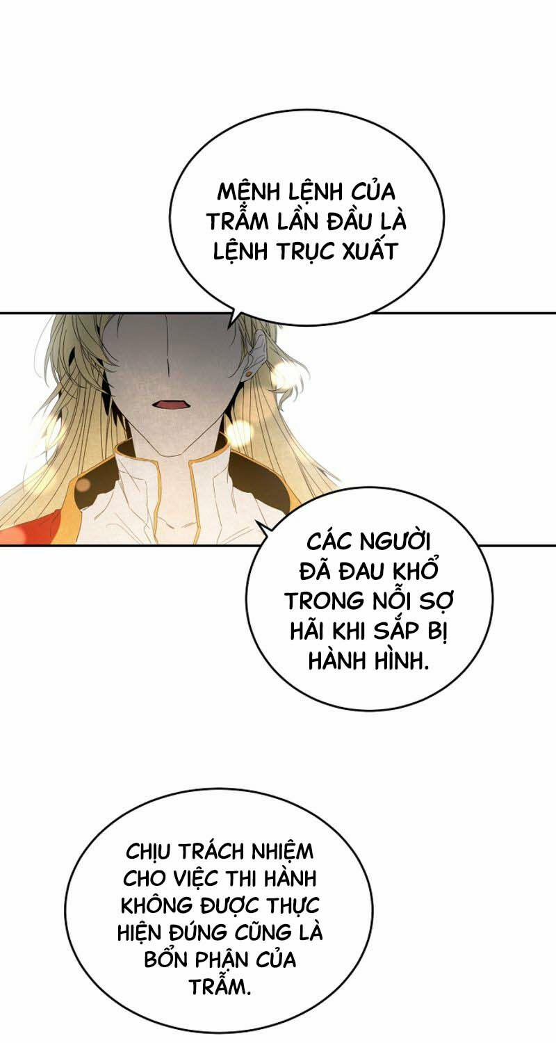 Tôi Trở Thành Hoàng Đế Ác Ma Trong Tiểu Thuyết 3 trang 69