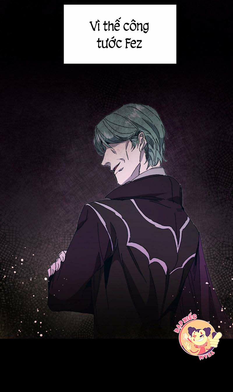 Tôi Trở Thành Hoàng Đế Ác Ma Trong Tiểu Thuyết 3 trang 7