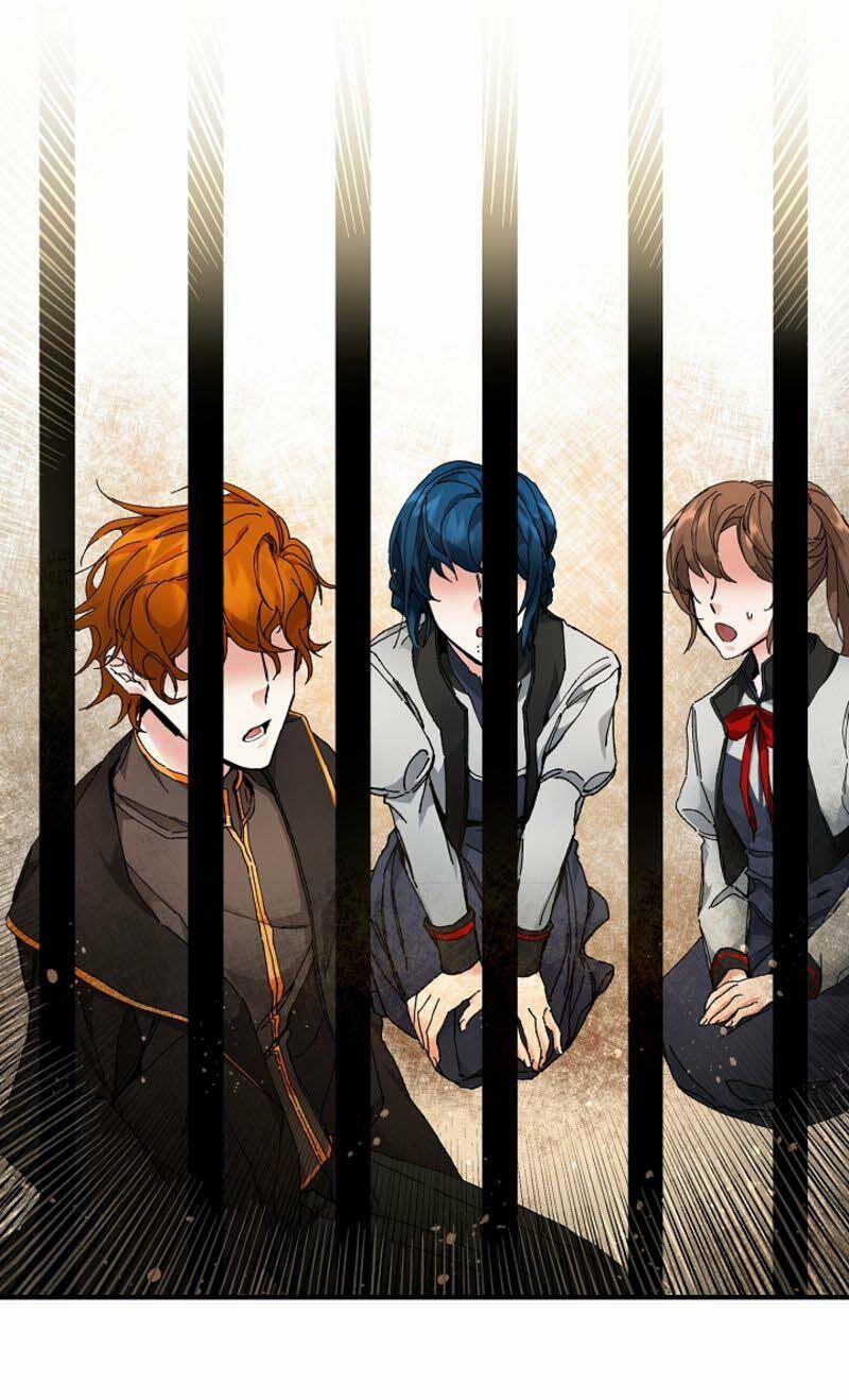 Tôi Trở Thành Hoàng Đế Ác Ma Trong Tiểu Thuyết 3 trang 71