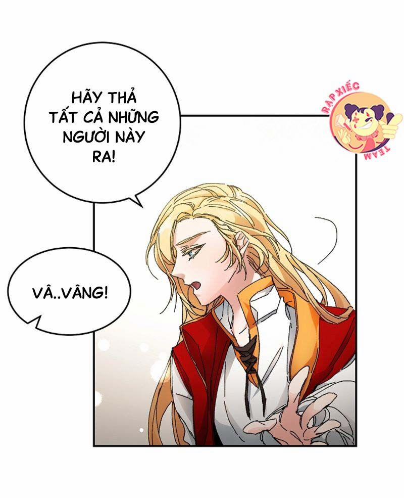 Tôi Trở Thành Hoàng Đế Ác Ma Trong Tiểu Thuyết 3 trang 74