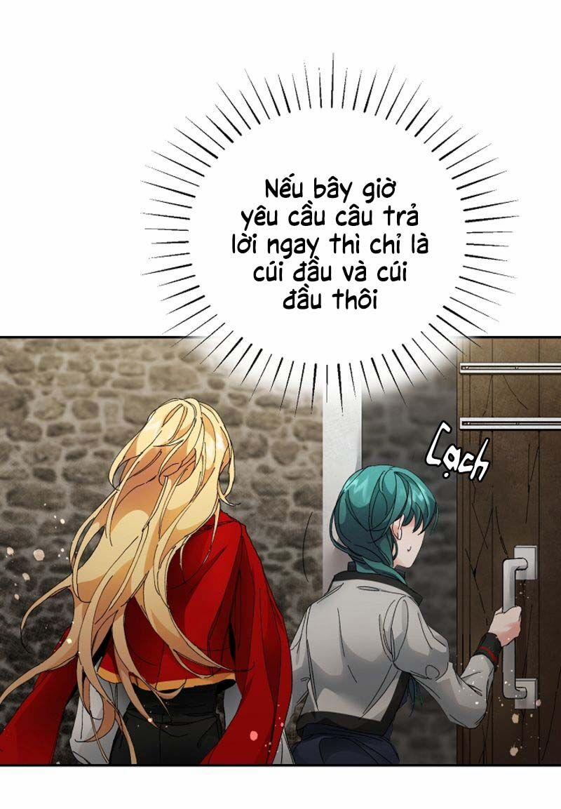 Tôi Trở Thành Hoàng Đế Ác Ma Trong Tiểu Thuyết 3 trang 75