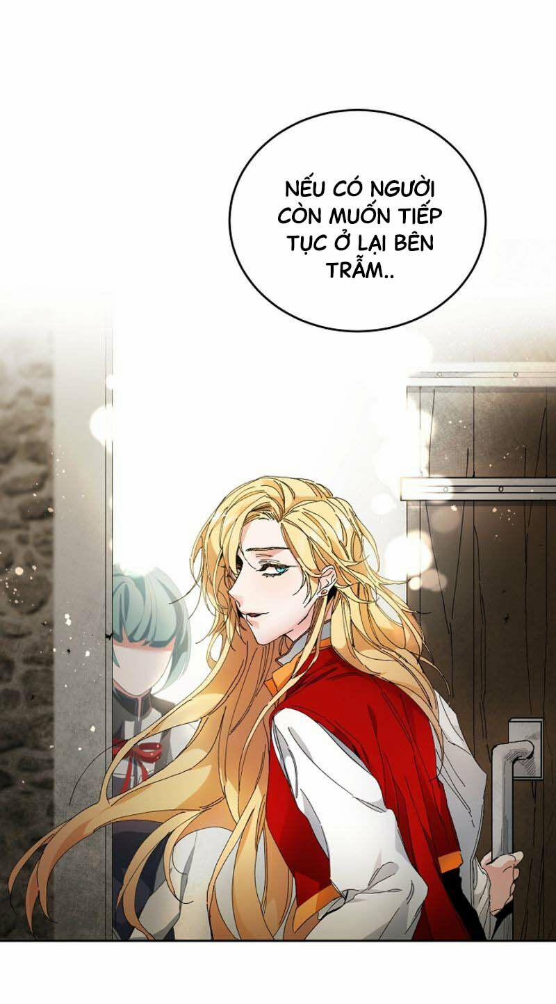 Tôi Trở Thành Hoàng Đế Ác Ma Trong Tiểu Thuyết 3 trang 77