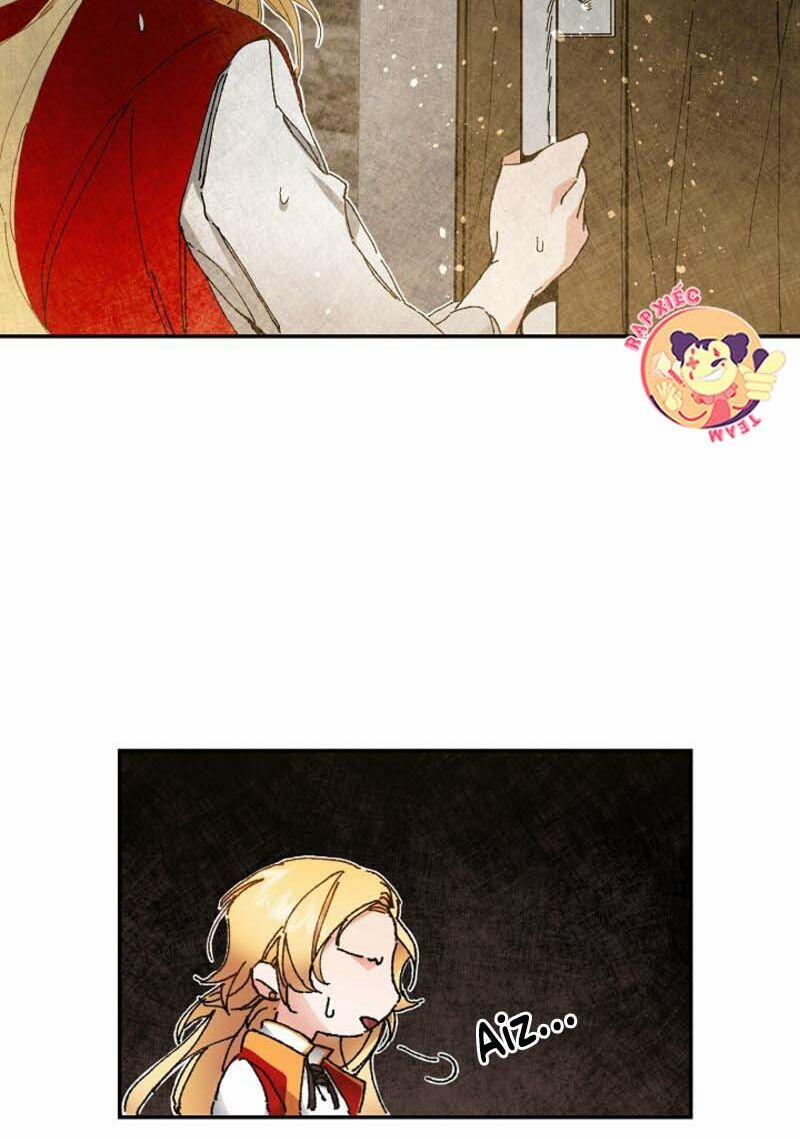 Tôi Trở Thành Hoàng Đế Ác Ma Trong Tiểu Thuyết 3 trang 81