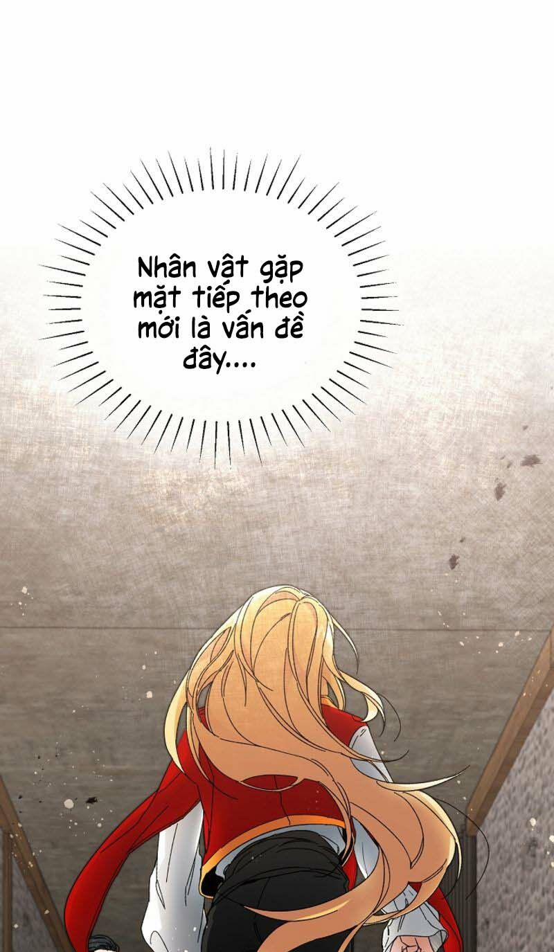 Tôi Trở Thành Hoàng Đế Ác Ma Trong Tiểu Thuyết 3 trang 82